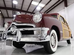 Image result for Tan 1950 Ford
