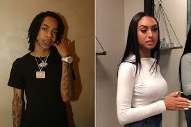 Marquezine and neymar started dating in 2012. Ybn Nahmir And Instagram Celebrity Sahlt Spark Dating Rumors Xxl
