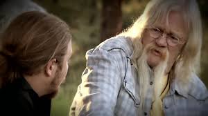 Billy brown, the patriarch on discovery channel's alaskan bush people , died on sunday, february 7, his son, bear brown, revealed via instagram. Igie92gtfvfatm