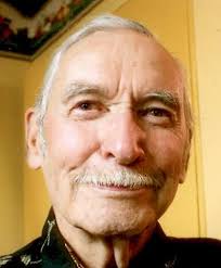 Obituary of Angus MacDougall