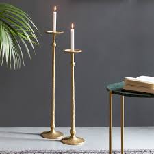 Check out our gold candle holders selection for the very best in unique or custom, handmade pieces from our candleholders shops. Mana Gold Candle Holder Cuckooland Cuckooland