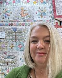 The Birdhouse Patchwork Designs