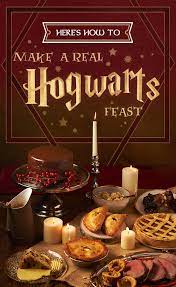 This harry potter themed dinner party is full of fun ideas and tutorials for back to school. This Is How To Make Your Very Own Harry Potter Feast