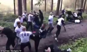 Jun 08, 2021 · slot ziet enorme uitdaging bij feyenoord: Nancy And Feyenoord Hooligans Collide In Woodland Rotterdam Clash Daily Mail Online