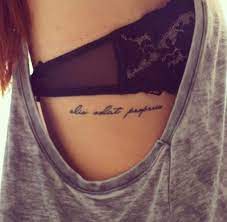 Pin By Ciarra Brown On Maybe Someday Girl Side Tattoos Trendy Tattoos Tattoos