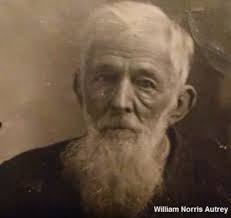 William Norris Autrey (1833-1918)