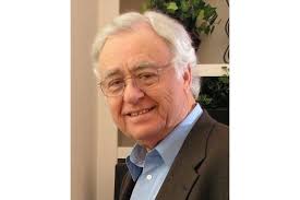 Harold Hughes Obituary (2017)