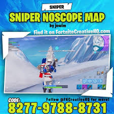 ▻ www.twitch.tv/jordanct the best snipers only map in fortnite creative map! Fortnite Creative Hq Sniper Noscope Map Fortnite Creative Hq Facebook