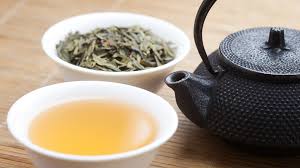 This is pubmed on green tea and rodent hair growth: Green Tea For Hair A Complete Guide