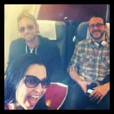 Amy lee, Will Hunt, Troy