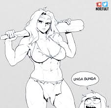 Rule34 - If it exists, there is porn of it   5743127