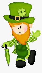 Single gold saint patrick's day coin. St Patricks Day Clip Art Saint Patrick S Day Hd Png Download Kindpng