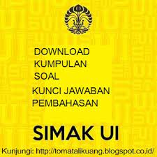 We did not find results for: Contoh Soal Simak Ui S2 Framefasr