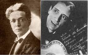 Estrelas que nunca se Apagam