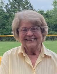 Obituary information for Virginia Ann Giles