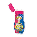 WarHeads Sour Double Drops - 1.01-oz. Bottle - All City Candy