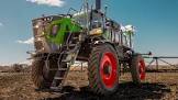 AGCO-RoGator
