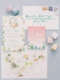 Mediterranean Inspired Wedding At A Country Estate In Marbella Spain Destination Wedding Invitations Painted Wedding Invitation Wedding Invitations Printable Templates