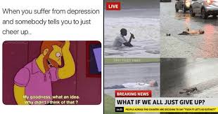 Sad meme when a good employee leaves. Memebase Depression Memes All Your Memes In Our Base Funny Memes Cheezburger
