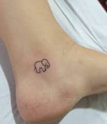 Small tattoos for girls are very popular. 61 Small Girl Tattoos Ideas Tattoos Cute Tattoos Girl Tattoos