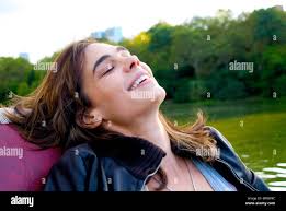 Lac de leon Banque de photographies et d'images à haute résolution