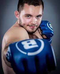 Coach's corner podcast with bellator mma fighter