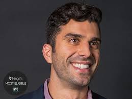 Hinge Most Eligible Singles in New York City