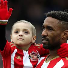 Bradley Lowery's family release funeral details