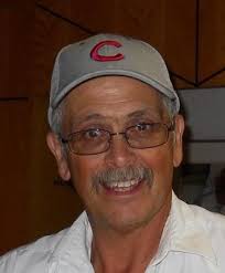 Randall Davis Obituary (1956