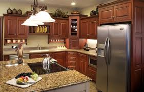 Custom Built Kitchen By Mullet Cabinet In Millersburg Ohio Kitchen Design Centre Kitchen Design Kitchen Cabinet Interior