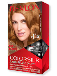Blonde hair is easily one of the most beautiful hair colors around. Revlon Colorsilk Beautiful Colors And Reviews Hair Colorist Hair Colorist