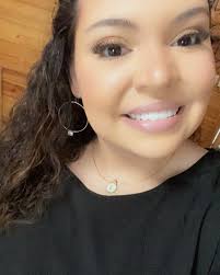 Kenzie Mosley's Instagram, Twitter & Facebook