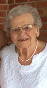 Hazel C. (Crisman) Barton