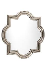 Marrakech Silver Wall Mirror Cl Shine Mirrors Australia 659 Mirror Wall Decor Mirror Decor Silver Wall Mirror