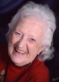 Helen Babcock Obituary (1924