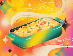 With influences from europe, africa, and america, the city has a vibrant, unique food every cook has their own recipe for this thick, hearty meat stew. I Could Never Get Grandma S Thanksgiving Dressing Quite Right Until She Was Gone Bon Appetit