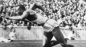 Gilmar faz coro a celso sobre nazismo. O Atleta Negro Que Desafiou Hitler Em Plena Alemanha Nazista