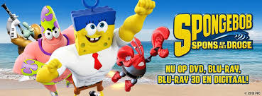 Sponge out of water, bob esponja: The Spongebob Movie Sponge Out Of Water Home Facebook