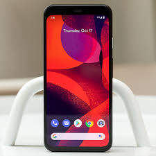 Google Pixel 4 and 4 XL review: camera ...