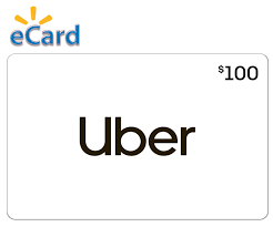 To say walmart is a popular store would be an understatement. Uber 100 Gift Card Email Delivery Walmart Com Walmart Com