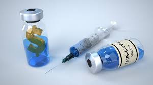 Covaxin, india's first indigenous covid vaccine is developed by the corona vaccine manufacturer bharat biotech. Why Ocugen Stock Is Jumping Today Nasdaq