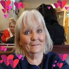 Jackie Slater-tucker