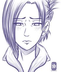 Just Be My Friend (Annie x FemmReader) 4/? by PersephonieMuses