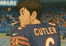 Was “Smokin” Jay Cutler the best #Bears QB of all time?
