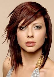 Epingle Sur Cheveux Marron Fonce