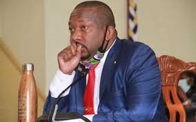 The director of public prosecutions said the investigation had been challenging because of repeated attempts by the accused to obstruct it. Governor Mike Sonko Grilling Put Off The Standard