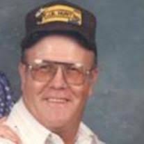 Obituary for Cecil Dan Hollandsworth (Guest book)