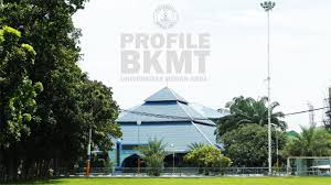 Alamat dan nomor telepon masjid istiqlal jakarta; Home Bkm At Taqwa Uma