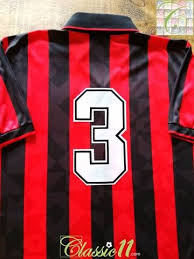 Paolo maldini holds the records for both total appearances and serie a appearances for milan, with 902 official games further information: Pin On Just Arrived In Store