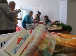 La petite epicerie du monde orleans. Blois Toujours Plus De Retraites A L Epicerie Sociale La Passerelle Qui Fete Ses 20 Ans